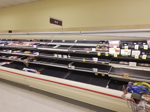 Supermarket «Stop & Shop Supermarket», reviews and photos, 301 Centre St, Jamaica Plain, MA 02130, USA