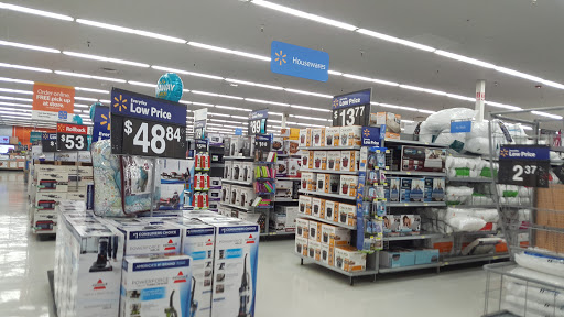 Department Store «Walmart Supercenter», reviews and photos, 6590 W Grand Ave, Gurnee, IL 60031, USA