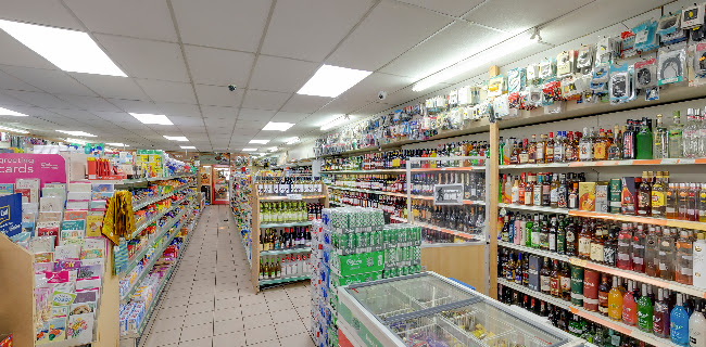 Reviews of University Superstore in Birmingham - Supermarket