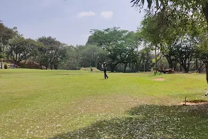 Golf Club Training Command image