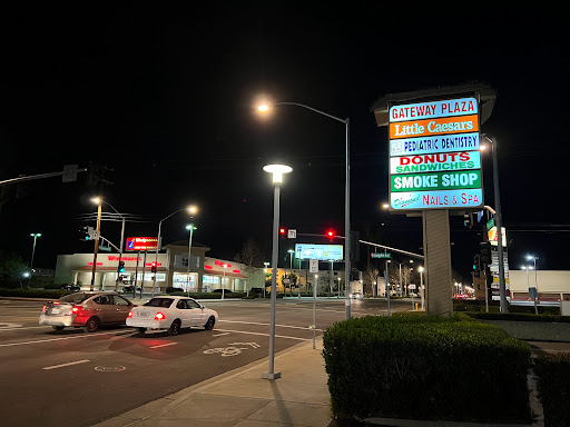 Drug Store «Walgreens», reviews and photos, 6325 Rosemead Blvd, San Gabriel, CA 91775, USA