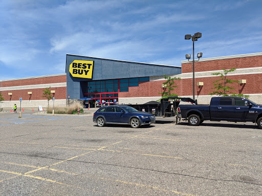 Electronics Store «Best Buy», reviews and photos, 300 Brown Rd, Auburn Hills, MI 48326, USA