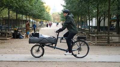 Ostéopathe - Emmanuel Lainé - Paris 6 à Paris