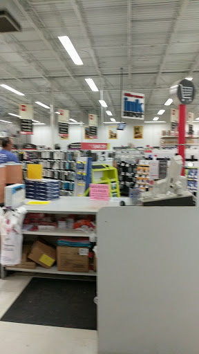 Office Supply Store «Office Depot», reviews and photos, 1138 Saxon Blvd, Orange City, FL 32763, USA