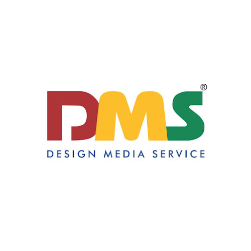Design Media Service - Website designer