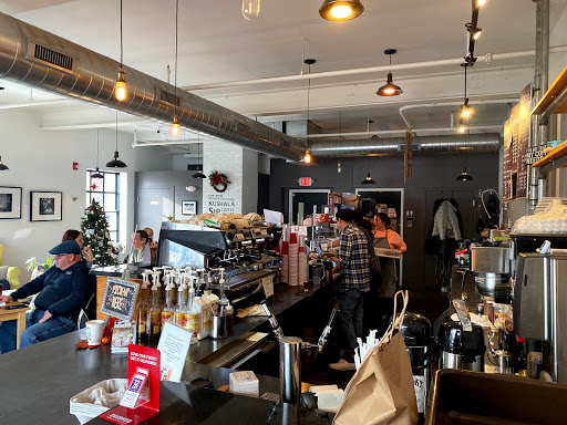 Coffee Shop «Kushala Sip Coffee House», reviews and photos, 335 Main St #101, Stoneham, MA 02180, USA