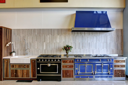 Appliance Store «University Electric Home Appliance Center», reviews and photos, 1500 Martin Ave, Santa Clara, CA 95050, USA