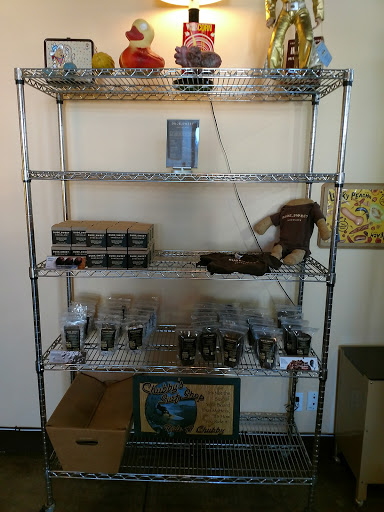 Dessert Restaurant «Dude, Sweet Chocolate», reviews and photos, 408 W Eighth St #102, Dallas, TX 75208, USA