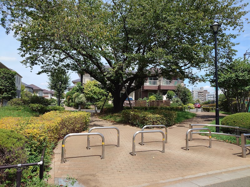 東田町第三公園