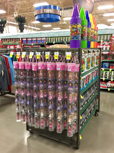 Grocery Store «Kroger Marketplace», reviews and photos, 1155 N 21st St, Newark, OH 43055, USA