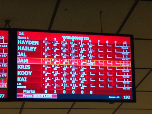 Bowling Alley «Century Bowl», reviews and photos, 7345 Highland Rd, Waterford Twp, MI 48327, USA