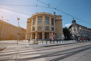 Comenius University Bratislava image