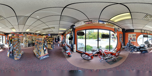 Motorcycle Repair Shop «Vindicator Cycles LLC», reviews and photos, 199 Shunpike Rd, Cromwell, CT 06416, USA