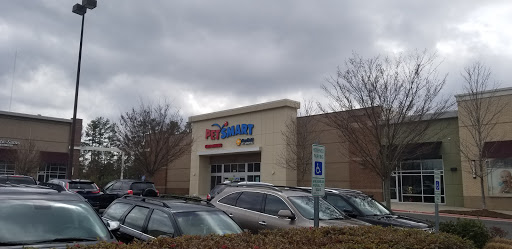 Pet Supply Store «PetSmart», reviews and photos, 3101 Market Center Drive, Morrisville, NC 27560, USA