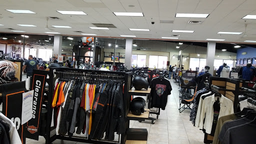 Harley-Davidson Dealer «Harley-Davidson of Pensacola», reviews and photos, 6385 Pensacola Blvd, Pensacola, FL 32505, USA