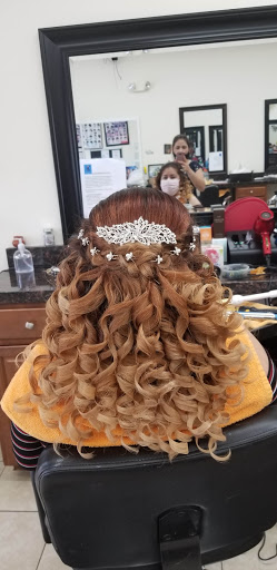 Beauty Salon «Anna Rose Beauty Salon», reviews and photos, 5844 Allentown Way, Temple Hills, MD 20748, USA