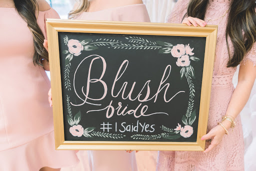 Bridal Shop «Blush Formal and Bridal Salon», reviews and photos, 3937 Perkins Rd, Baton Rouge, LA 70808, USA