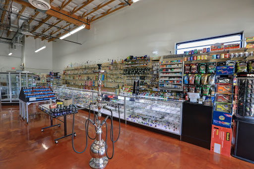 Tobacco Shop «Vape A Hookah Vape & Smoke Shop», reviews and photos, 1118 N Recker Rd #111, Mesa, AZ 85205, USA