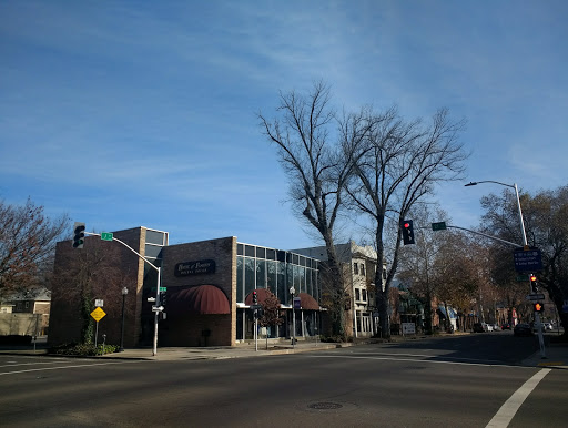 Bridal Shop «House of Fashion Bridal Salon», reviews and photos, 2101 J St, Sacramento, CA 95816, USA