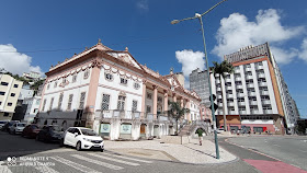 Associação Comercial da Bahia