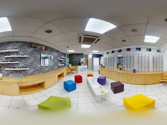 New Image Opticians