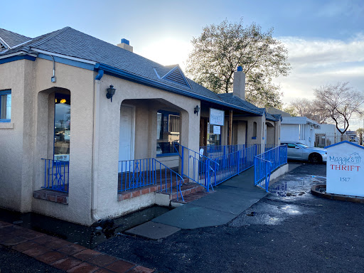 Thrift Store «Maggies Thrift», reviews and photos