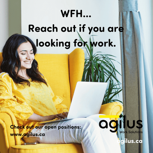 Agilus Work Solutions and Recruitment Firm