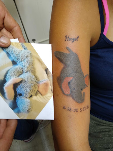 Explore colorado tattoo ideas, creative tattoo ideas in Salem, available at Outwest Tattoo and body piercing ,30 years of tattooing,only life time guarantee