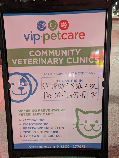 Pet Supply Store «Pet Supermarket», reviews and photos, 11160 Panama City Beach Pkwy #402, Panama City Beach, FL 32407, USA