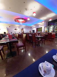 Atmosphère du Restaurant Gourmet d'Asie à Saint-André-de-Cubzac - n°10