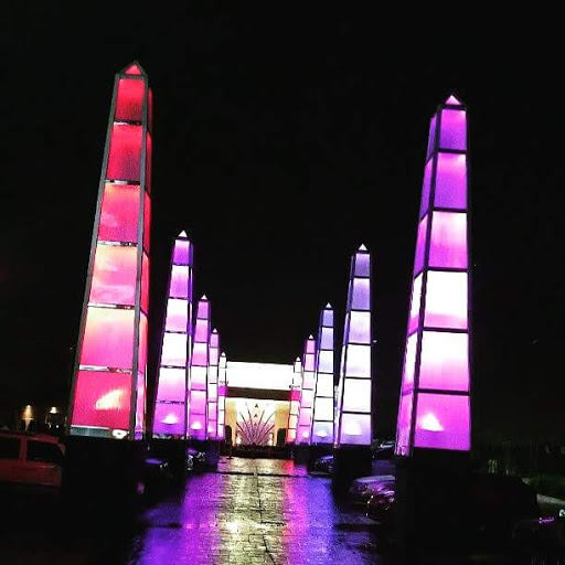 Night Club «Coliseum Adult Entertainment», reviews and photos, 11300 East 8 Mile Road, Detroit, MI 48205, USA