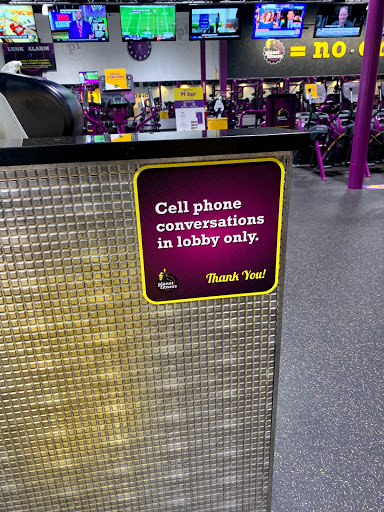 Gym «Planet Fitness», reviews and photos, 880 E 104th Ave, Thornton, CO 80233, USA