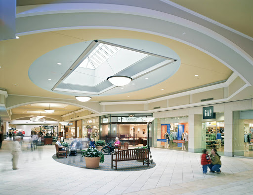 Shopping Mall «Greenwood Park Mall», reviews and photos, 1251 US Highway 31 N, Greenwood, IN 46142, USA