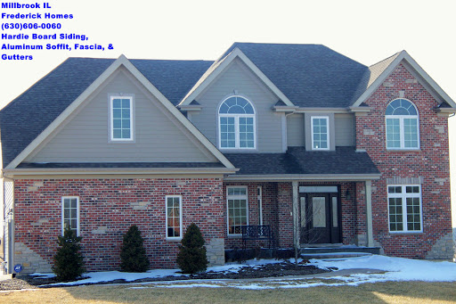 General Contractor «Extreme Exteriors Inc.», reviews and photos, 211 W South St, Plano, IL 60545, USA