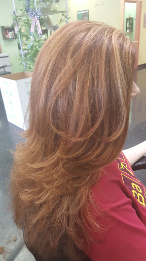 Beauty Salon «A Cut Above Family Haircare», reviews and photos, 3960 N Oracle Rd, Tucson, AZ 85705, USA