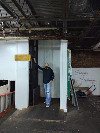 Event Planner «Estate», reviews and photos, 3109 Piedmont Rd NE, Atlanta, GA 30305, USA