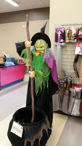 Thrift Store «Savers», reviews and photos