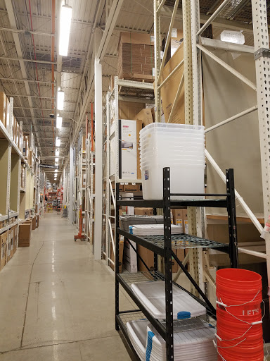 Home Improvement Store «The Home Depot», reviews and photos, 25451 Michigan Ave, Dearborn Heights, MI 48125, USA