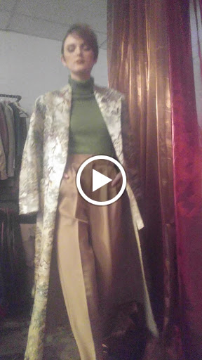 Vintage Clothing Store «Retromended Vintage», reviews and photos, 930 N Mills Ave, Orlando, FL 32803, USA