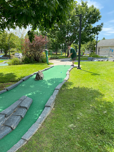 Amusement Center «Essex Family Fun & Entertainment Center», reviews and photos, 48 Upper Main St, Essex Junction, VT 05452, USA