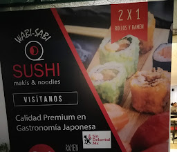 Wabi Sabi Sushi photo