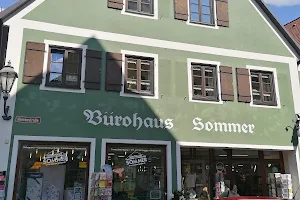 Bürohaus Sommer GmbH image