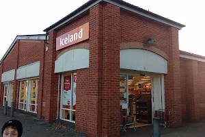 Iceland Supermarket Sheffield image