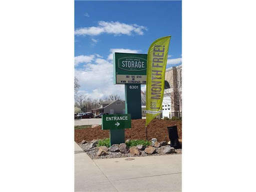 Self-Storage Facility «Extra Space Storage», reviews and photos, 6301 W Mississippi Ave, Lakewood, CO 80226, USA