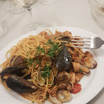 Photo n°1 de l'avis de Kristian.e fait le 01/01/2019 à 10:03 sur le  Ristorantino Da Carla à Venice