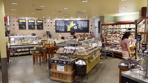 Grocery Store «Whole Foods Market», reviews and photos, 601 N Main St, Providence, RI 02904, USA