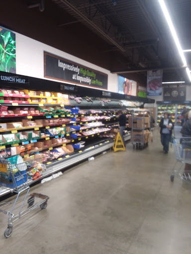 Supermarket «ALDI», reviews and photos, 134 Vestal Pkwy W, Vestal, NY 13850, USA