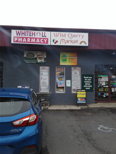 Pharmacy «Whitehall Pharmacy», reviews and photos, 4117 Main St, Whitehall, PA 18052, USA