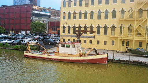 Aquarium «Greater Cleveland Aquarium», reviews and photos, 2000 Sycamore St, Cleveland, OH 44113, USA