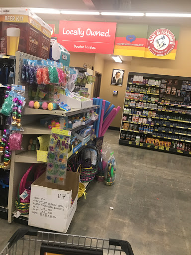 Grocery Store «Grocery Outlet Bargain Market», reviews and photos, 520 Workman Mill Rd, La Puente, CA 91746, USA